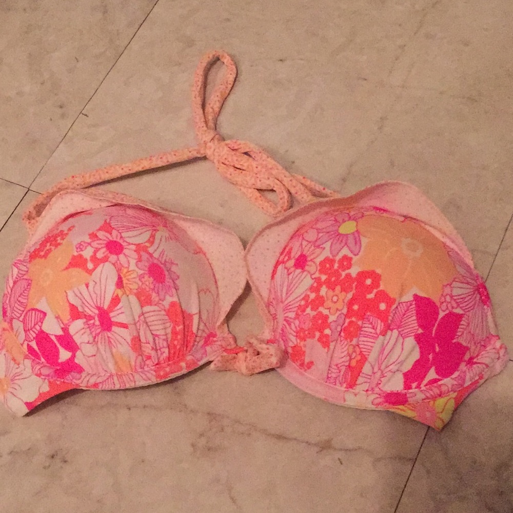 Victoria secret Bathing suit top